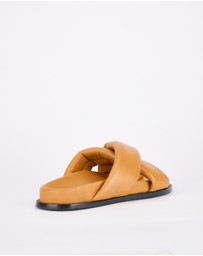 Sol Sana - Elba Footbed