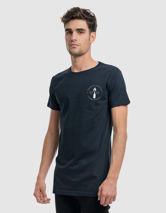 DVNT - Emblem 2.0 Tee