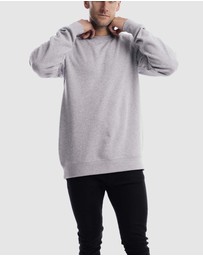 DVNT - Devoid Crewneck