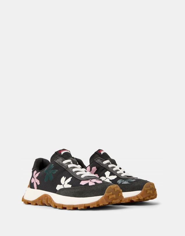 Camper - Trainers Drift Trail