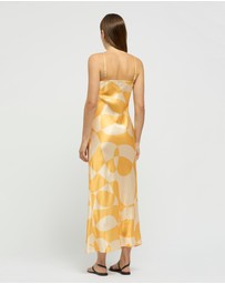 FRIEND of AUDREY - Milos Slip Dress
