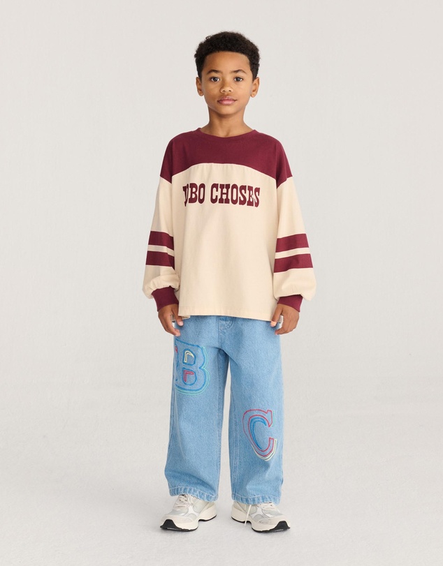 Bobo Choses - Bobo Choses Pop T-Shirt