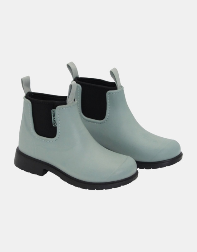 Human - Jam II Womens Boots