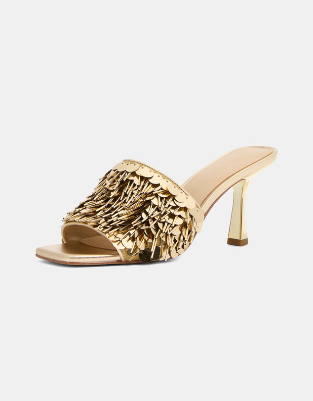 Michael Kors - Tessa Mules