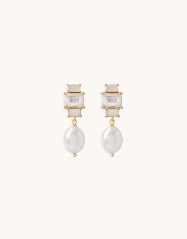 Bianc - Coastal Earrings