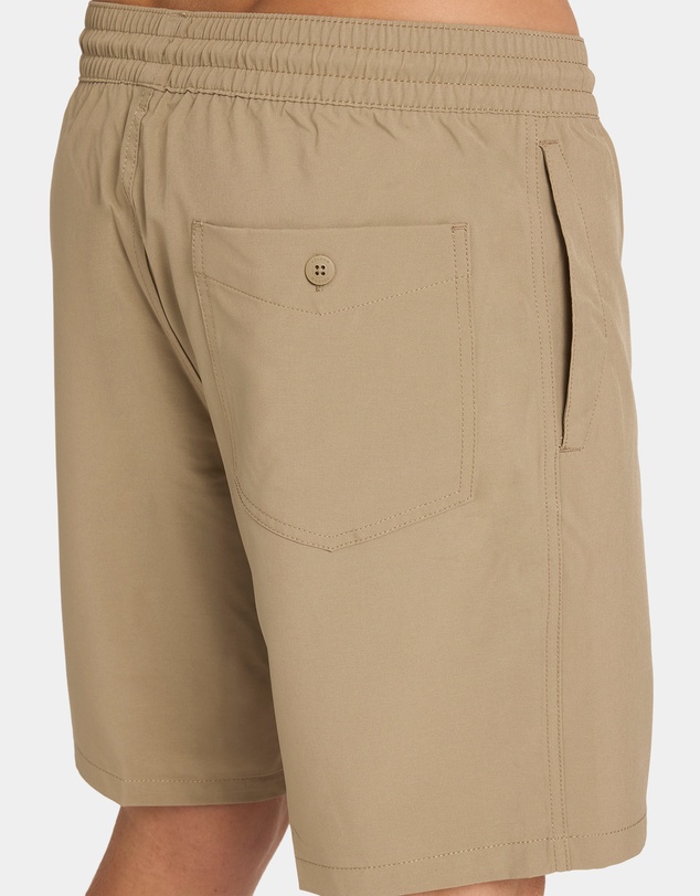 Volcom - Stones Hybrid Elastic Waist 18