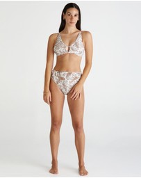 Heaven Australia - Momento Rachel High Waist Pant