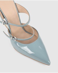 LANA WILKINSON - Gwen Mule Wedge