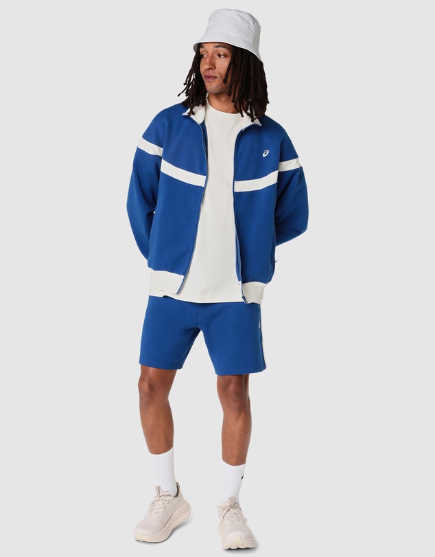 ASICS - Heritage Track Jacket - Unisex