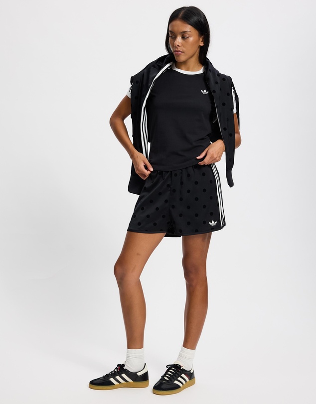 adidas Originals - Polka Dots Sprinter Shorts