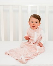 Anchor & Arrow - Bamboo Summer Sleeping Bag
