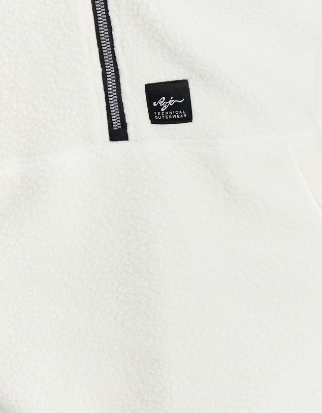 ROJO Outerwear - Shelby Sherpa Hoodie