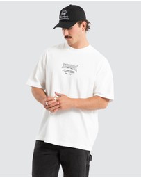 Nena & Pasadena - Grand Raptor Tee