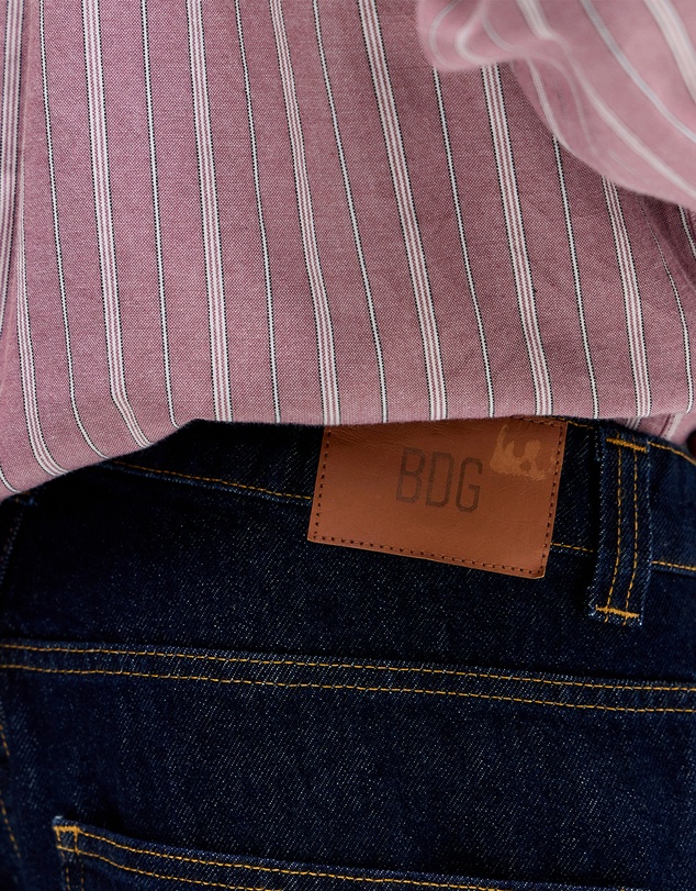 BDG By Urban Outfitters - Rinse Skate Jeans