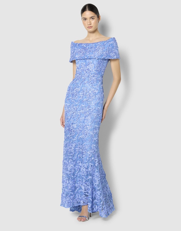 Montique - Emerson Gown