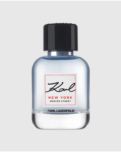 Karl Lagerfeld - New York Mercer Street EDT 60ml