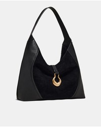 MIMCO - Shield Hobo Bag