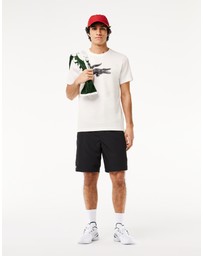 Lacoste - Logo Crew Neck T-Shirt
