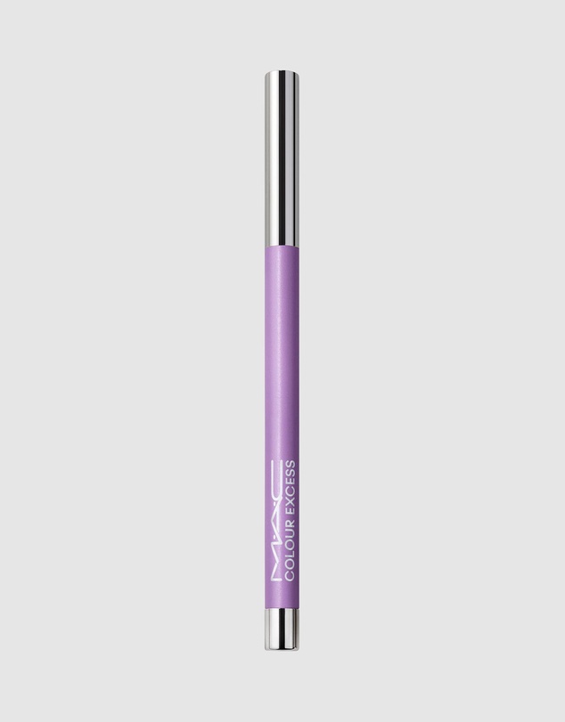 MAC - Colour Excess Gel Pencil Eye Liner