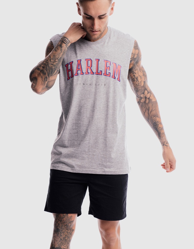 Counter Culture - Harlem Tank