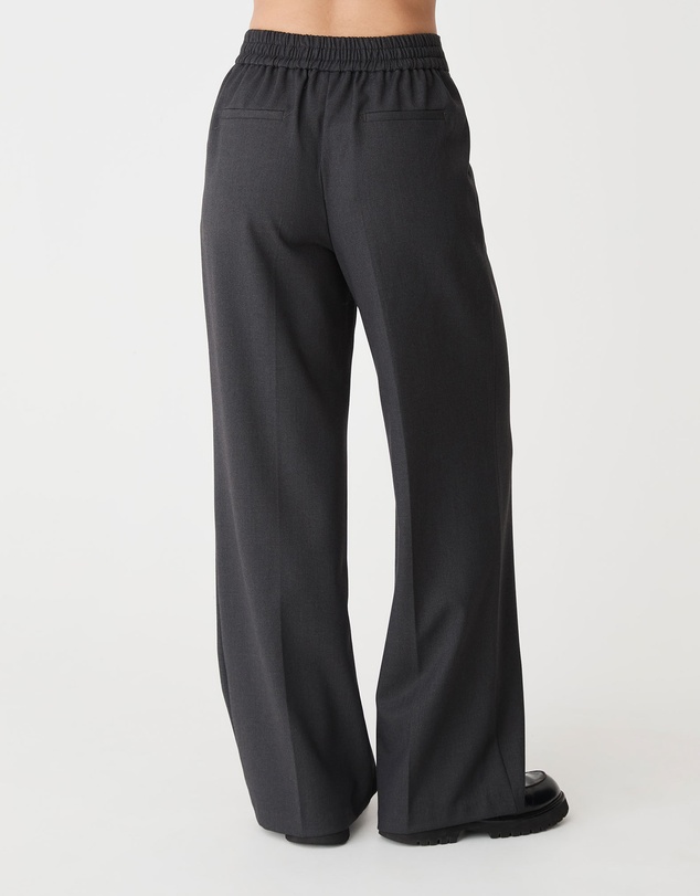 Forcast - Westwood Elastic Waist Pants