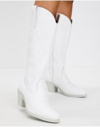 ROC Boots Australia - Galveston