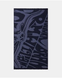 R.M.Williams - Longhorn Towel