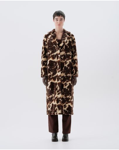 Animal Print, Cow