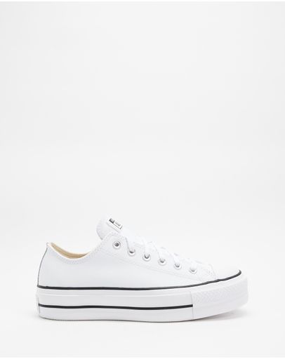 White & Black