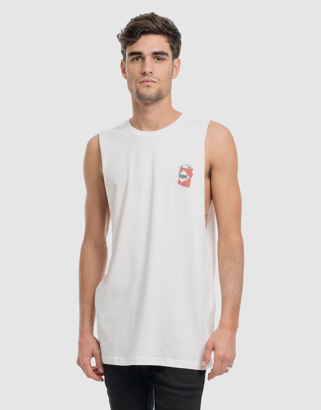 DVNT - Crushin It Tank