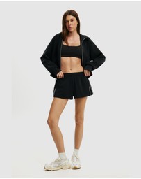 Cotton On Body Active - Ultimate Soft Track Shorts