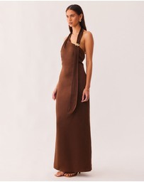 SNDYS - ANISE MAXI DRESS - ICONIC EXCLUSIVE