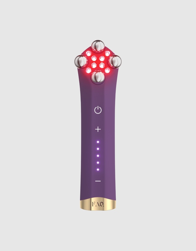 FOREO - Firming Facial Lift Routine