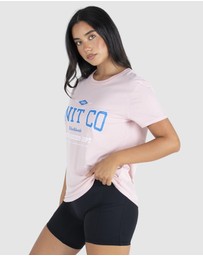 UNIT - UNIT Class Ladies T-Shirt
