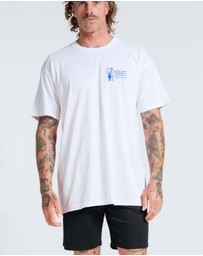 Stock & Co. - Parts & Supply Tee