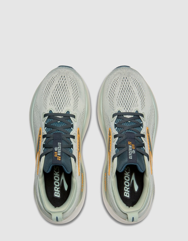 Brooks - Glycerin GTS 22 - Men's