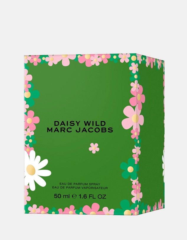 Marc Jacobs - Daisy Wild Eau de Parfum