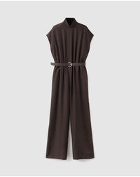 M.N.G - Vera Jumpsuit
