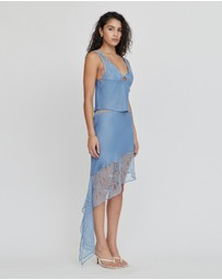 Third Form - Inhale Layered Camisole