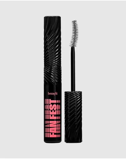 Benefit Cosmetics - Fan Fest Mascara