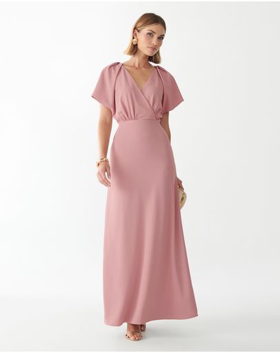 Dusty Pink