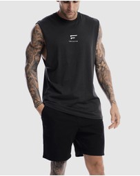First Division - Pro Centre Tank