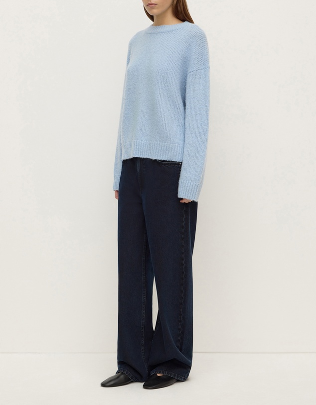 Assembly Label - Ariel Knit