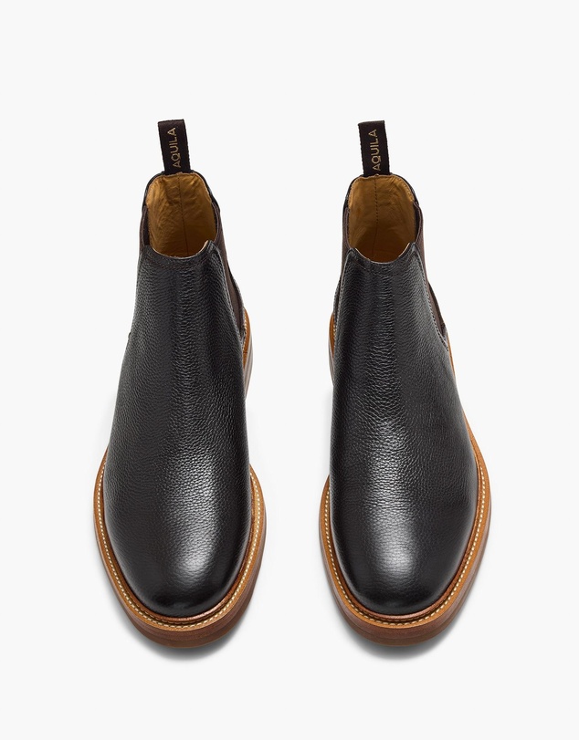 Aquila - Dakar Chelsea Boots