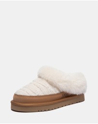 EVERAU - Australian Shepherd Ugg Gathera Cow Suede Upper UGG Boots