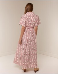 Palm Noosa - Sylvie Dress