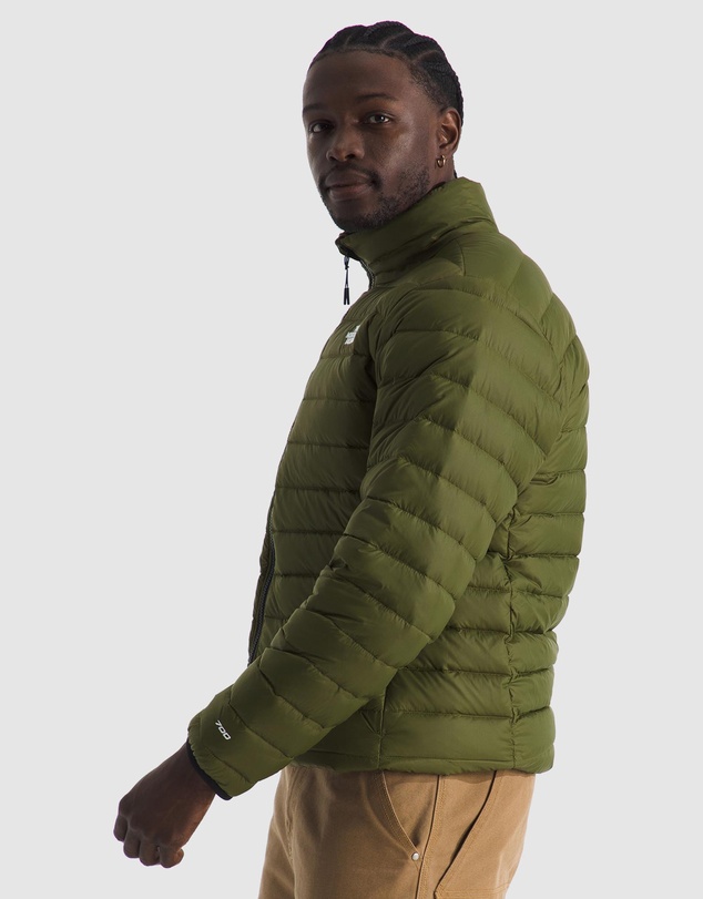 The North Face - Classic Down Jacket