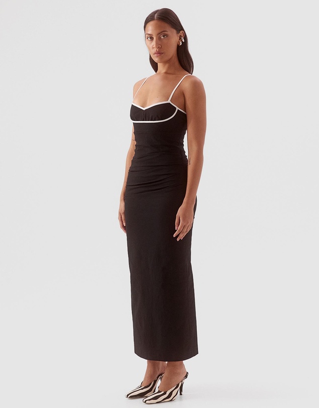 SOVERE - Britta Dress