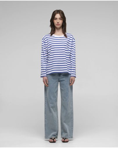 COBALT STRIPE