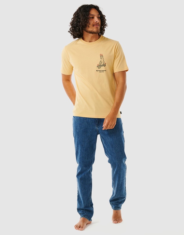 Rip Curl - Australia Fun Times Desto Tee
